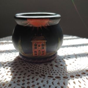 Lang Candles Ltd. Primitive Votive Holder